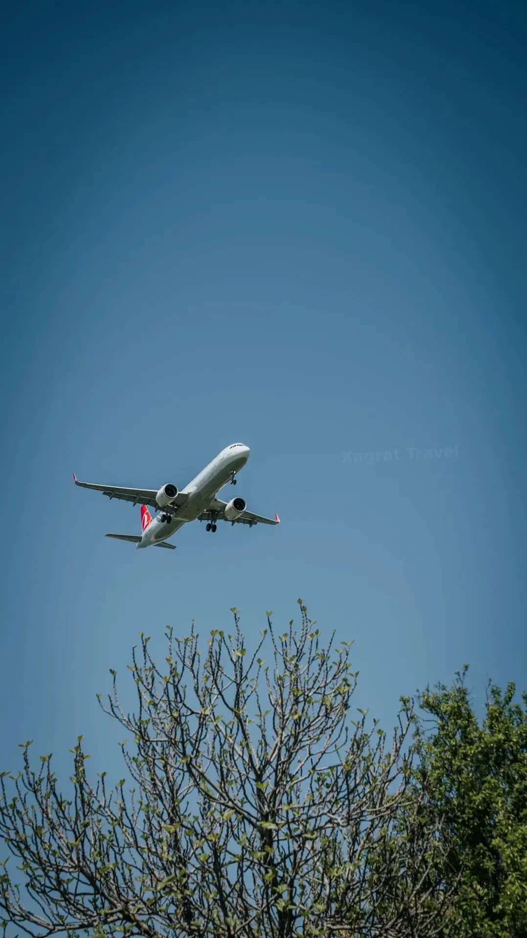 Xalflam Travel 7